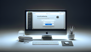 comment se mettre en navigation privée sur mac