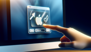 comment supprimer une appli sur mac