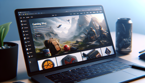 Gameblog - Gameblog - Gameblog