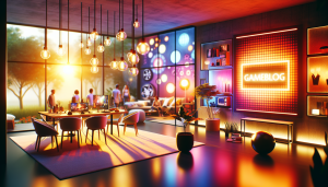 Gameblog - Gameblog - Gameblog