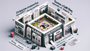 Gameblog - Gameblog - Gameblog