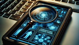 Internet Evidence Finder - Internet Evidence Finder - Internet Evidence Finder