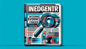 Internet Evidence Finder - Internet Evidence Finder - Internet Evidence Finder