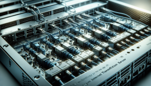 Internet Transaction Server - Internet Transaction Server - Internet Transaction Server