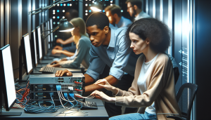 Internet Transaction Server - Internet Transaction Server - Internet Transaction Server