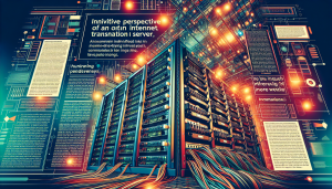 Internet Transaction Server - Internet Transaction Server - Internet Transaction Server
