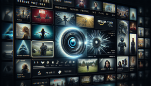 Prime Video en février 2026 - Prime Video en février 2026 - Prime Video en février 2026