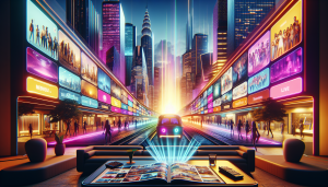 Prime Video en février 2026 - Prime Video en février 2026 - Prime Video en février 2026