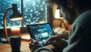 Prime Video en février 2026 - Prime Video en février 2026 - Prime Video en février 2026
