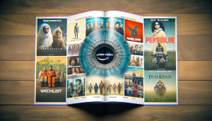 Prime Video en février 2026 - Prime Video en février 2026 - Prime Video en février 2026
