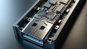 que veut dire usb