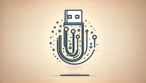 que veut dire usb