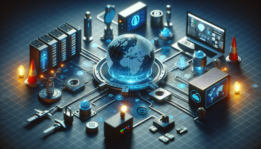 vpn comment ca marche