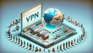 vpn comment ca marche
